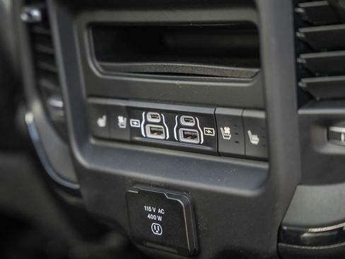 New 2026 RAM 1500 Limited image 36