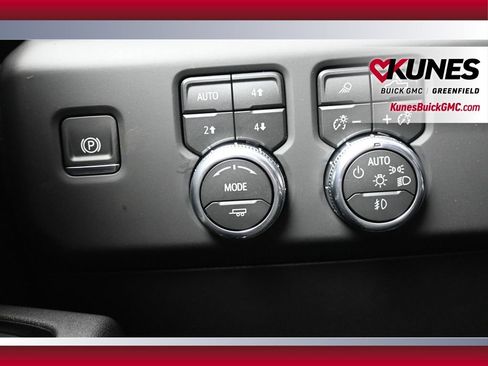 New 2026 GMC Sierra 1500 AT4 w/ AT4 Premium Package image 15