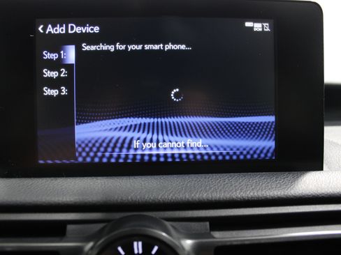 Used 2023 Lexus IS 350 F Sport w/ Memory Package RWD image 34