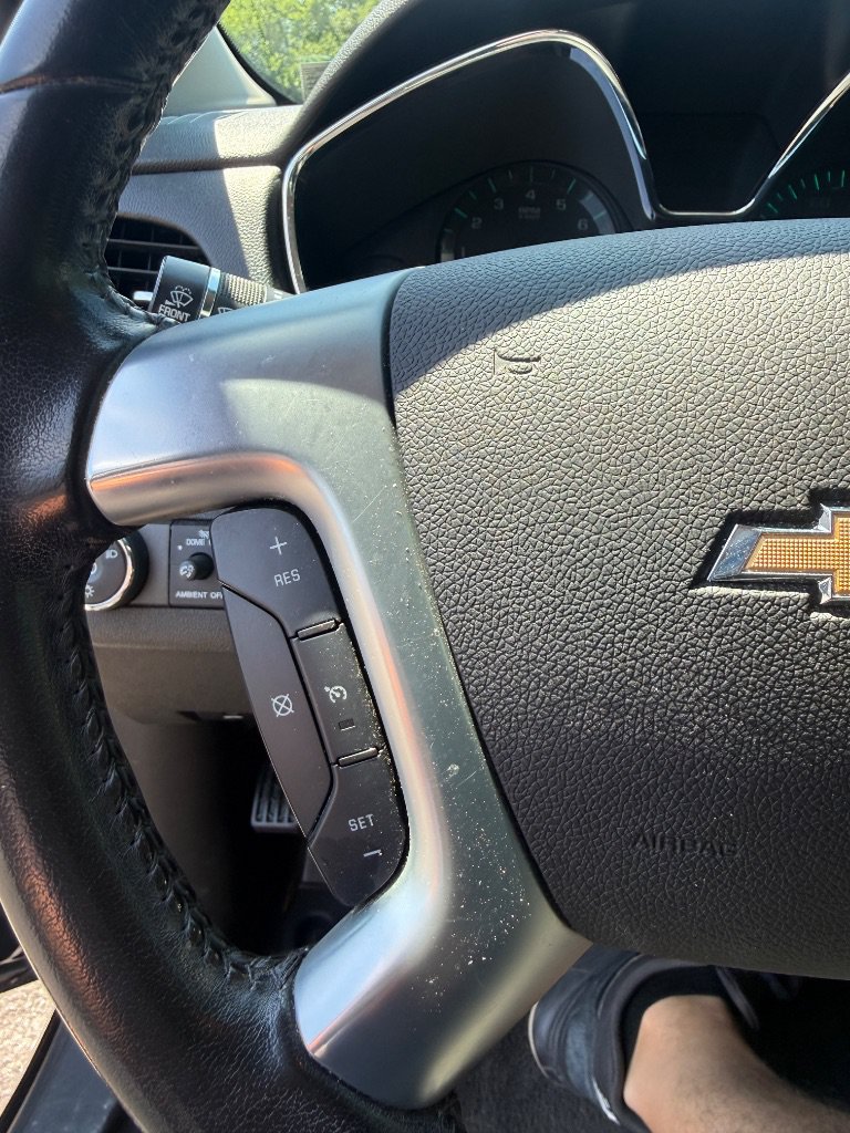 Used 2017 Chevrolet Traverse LT AWD/4WD image 12