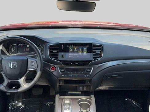 Certified 2023 Honda Passport EX-L image 33