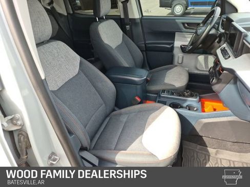 Used 2022 Ford Maverick XLT w/ Equipment Group 300A Standard image 38