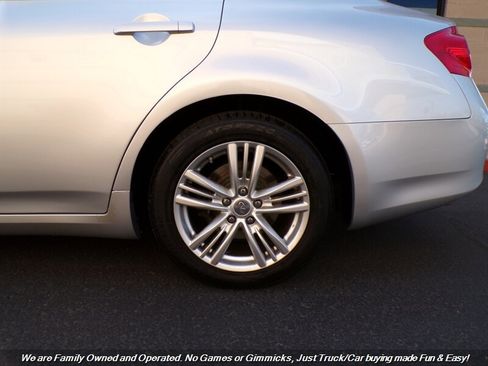 Used 2012 INFINITI G37 Journey w/ Premium Pkg RWD image 52
