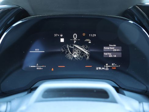 Used 2025 Lexus RX 350 Premium Plus image 19