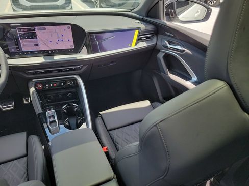 New 2026 Audi SQ5 Premium Plus AWD/4WD image 23