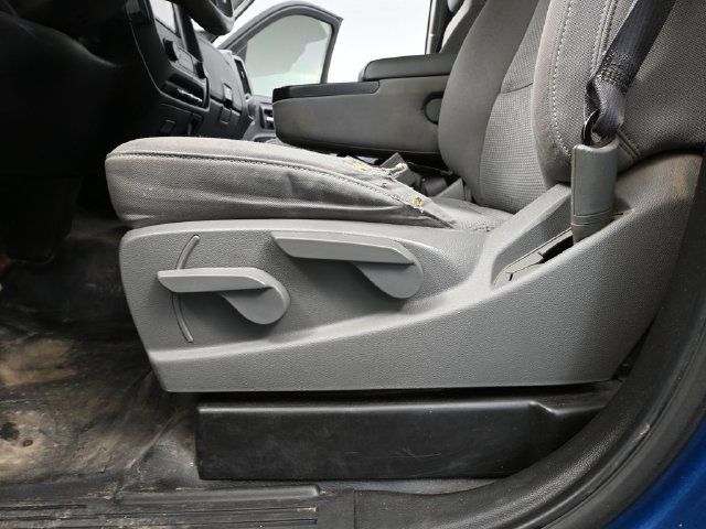 Used 2017 Chevrolet Silverado 1500 W/T w/ Trailering Package RWD image 15