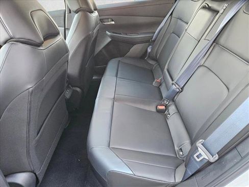 Used 2026 Nissan Leaf SV+ w/ Floor Mat Package (SV+) image 17