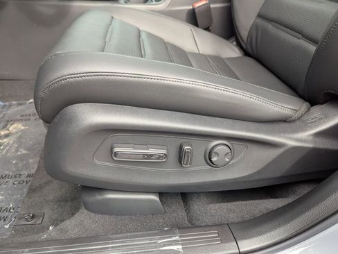 New 2026 Honda CR-V EX-L image 10