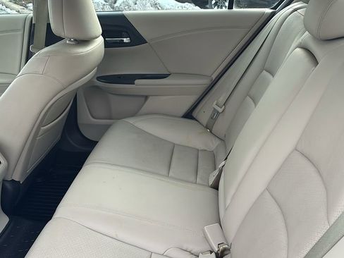 Used 2014 Honda Accord EX-L image 29