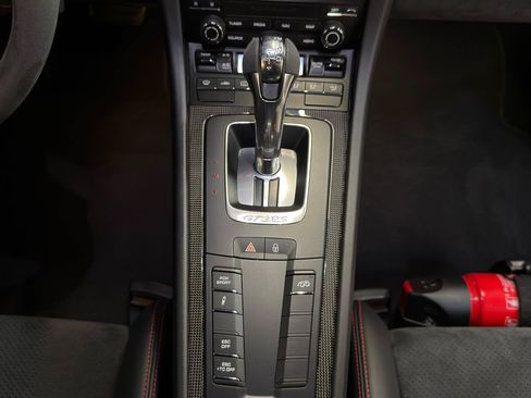 Used 2019 Porsche 911 GT3 RS RWD image 20