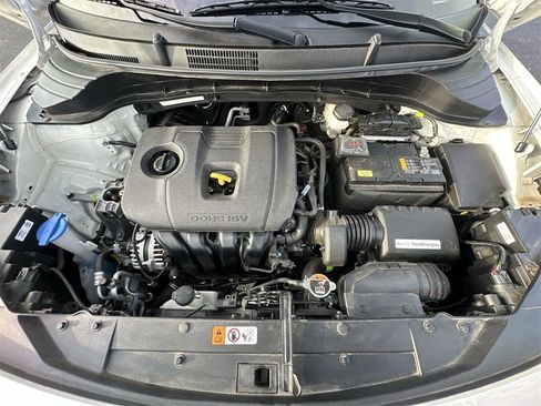 Used 2024 Kia Soul LX image 24