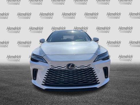 Used 2023 Lexus RX 350 w/ Accessory Package (Z1) image 3