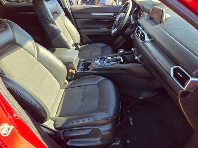 Used 2019 MAZDA CX-5 Touring FWD image 15