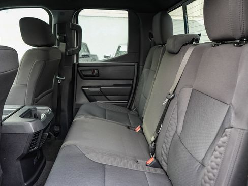 New 2026 Toyota Tundra SR image 21