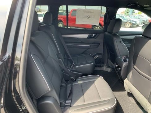 New 2026 Buick Enclave Preferred w/ Power Package image 27