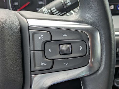 Used 2024 Chevrolet Blazer LT w/ Midnight/Sport Edition FWD image 27