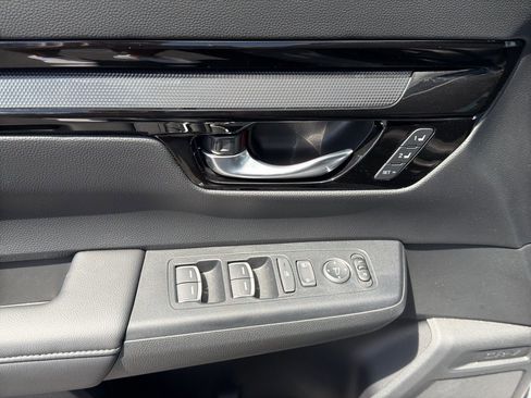 Certified 2024 Honda CR-V EX-L image 10