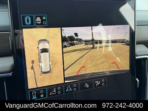 New 2026 GMC Yukon XL Denali Ultimate AWD/4WD image 14