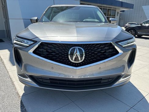 Certified 2024 Acura MDX FWD w/ Technology Package image 6