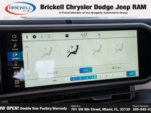 Used 2025 Jeep Wrangler Unlimited Sport AWD/4WD image 34