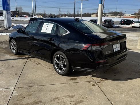 Used 2023 Honda Accord EX image 3