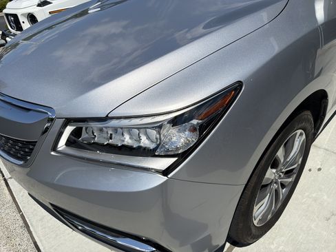 Used 2014 Acura MDX FWD w/ Technology Package image 27