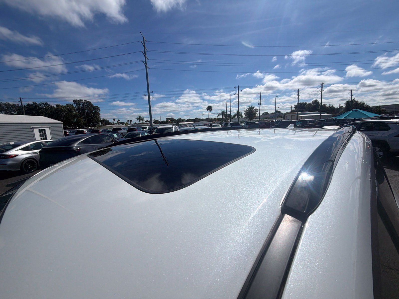 Used 2022 Honda Pilot TrailSport image 17