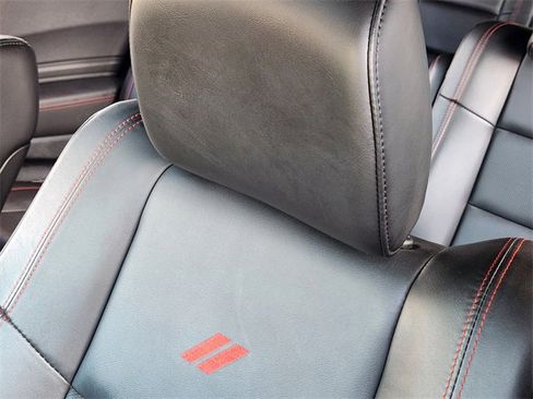 Certified 2024 Dodge Durango GT image 15