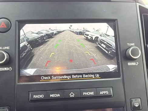 Certified 2024 Subaru Crosstrek 2.0i w/ Popular Package #1A AWD/4WD image 24