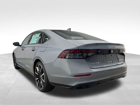 New 2026 Honda Accord Touring image 3