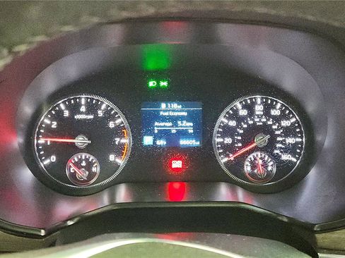 Used 2022 Kia Telluride EX w/ EX Premium Package image 41