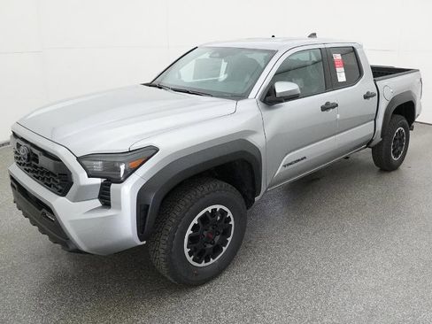 New 2026 Toyota Tacoma TRD Off-Road image 1