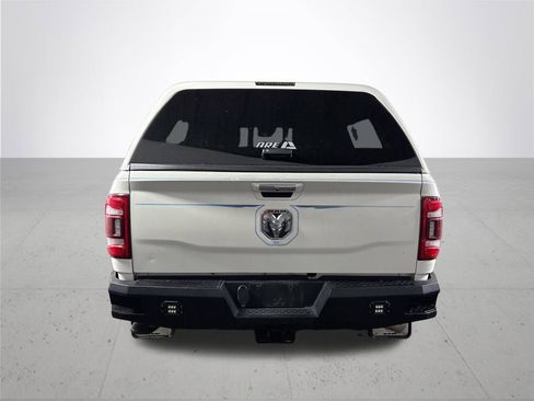 Used 2019 RAM 2500 Limited image 7