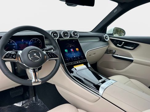 New 2026 Mercedes-Benz GLC 300 image 15