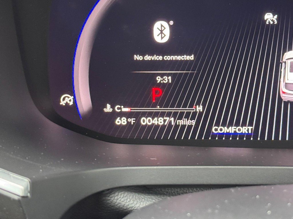 Certified 2026 Acura MDX Type S w/ Advance Package AWD/4WD image 28