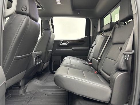 New 2026 GMC Sierra 1500 Elevation w/ Elevation Premium Package AWD/4WD image 39