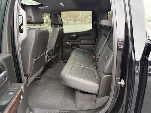 Used 2019 GMC Sierra 1500 SLT image 21