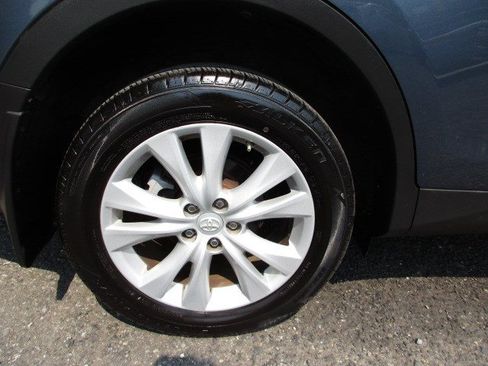 Used 2013 Toyota RAV4 Limited AWD/4WD image 12