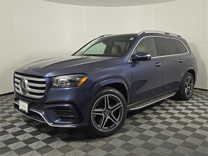 Certified 2024 Mercedes-Benz GLS 450 GLS 450