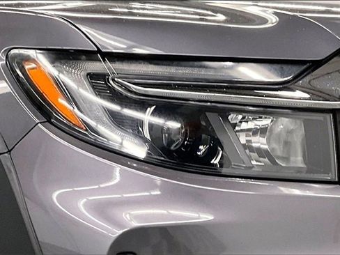 Used 2022 Honda Ridgeline RTL-E image 29