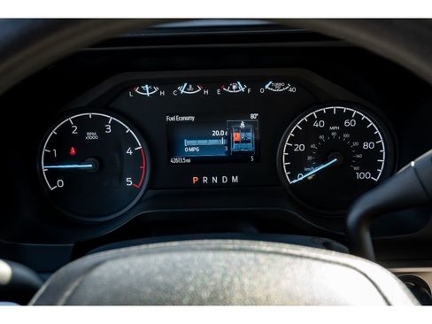 Used 2024 Ford F250 XLT image 19