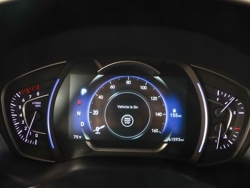 Used 2020 Hyundai Santa Fe Limited FWD image 15
