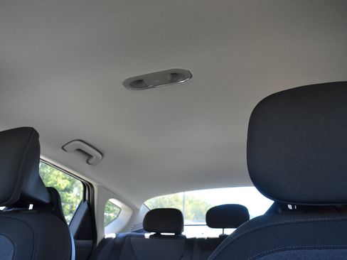 Used 2025 Kia K4 FWD image 56