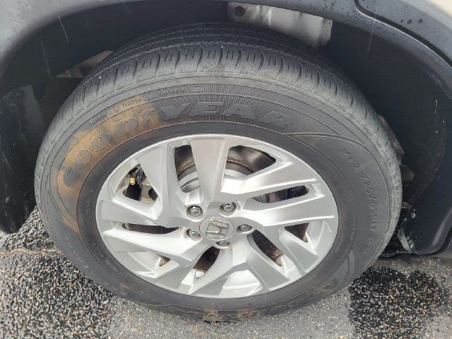 Used 2015 Honda CR-V EX-L image 5