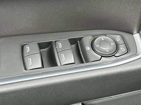 Used 2022 Chevrolet Silverado 1500 LT w/ All Star Edition Plus image 12