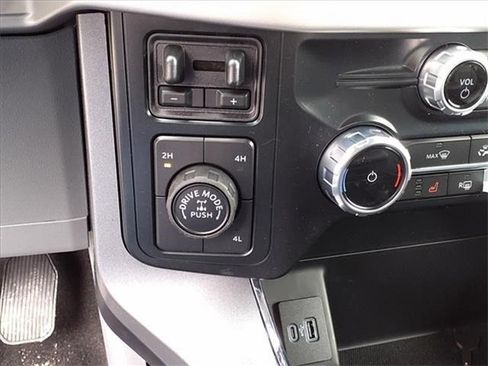 New 2023 Ford F150 XLT w/ Equipment Group 302A High image 18