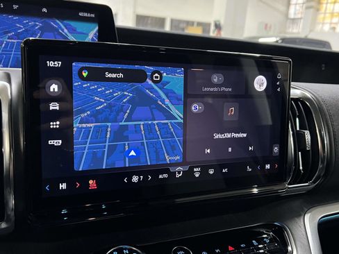 Used 2025 Ford Expedition Max Platinum w/ Platinum Ultimate Package image 26