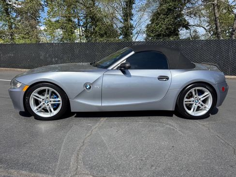 Used 2006 BMW Z4 3.0i image 4