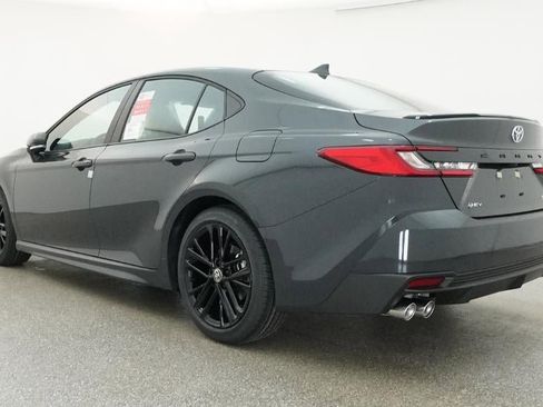 New 2026 Toyota Camry SE image 54