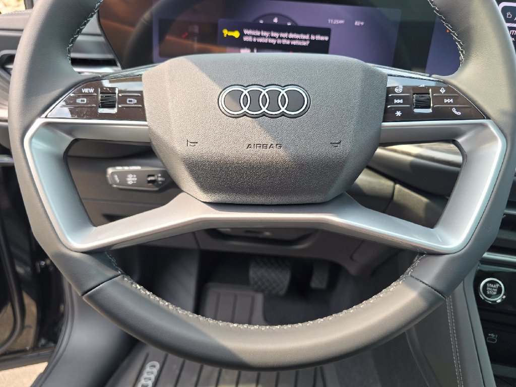 New 2026 Audi Q5 Premium Plus AWD/4WD image 21